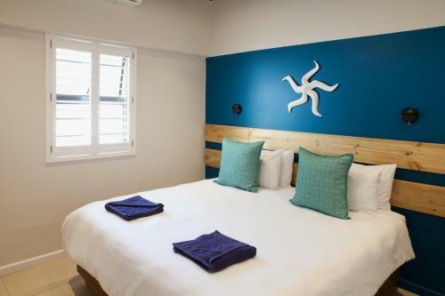 Bed & Breakfast Plett Beachfront Accommodation