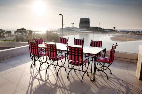 Bed & Breakfast Plett Beachfront Accommodation
