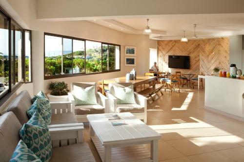 Bed & Breakfast Plett Beachfront Accommodation