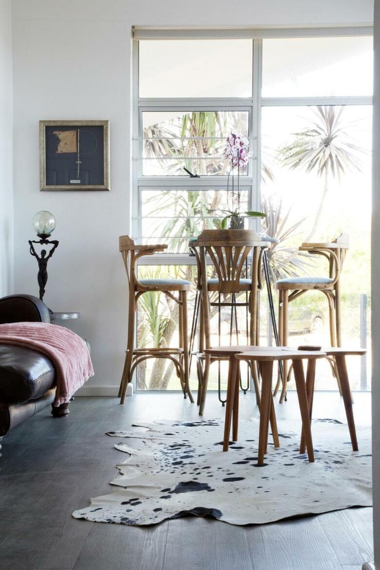 Hostal Sunshowers Plett