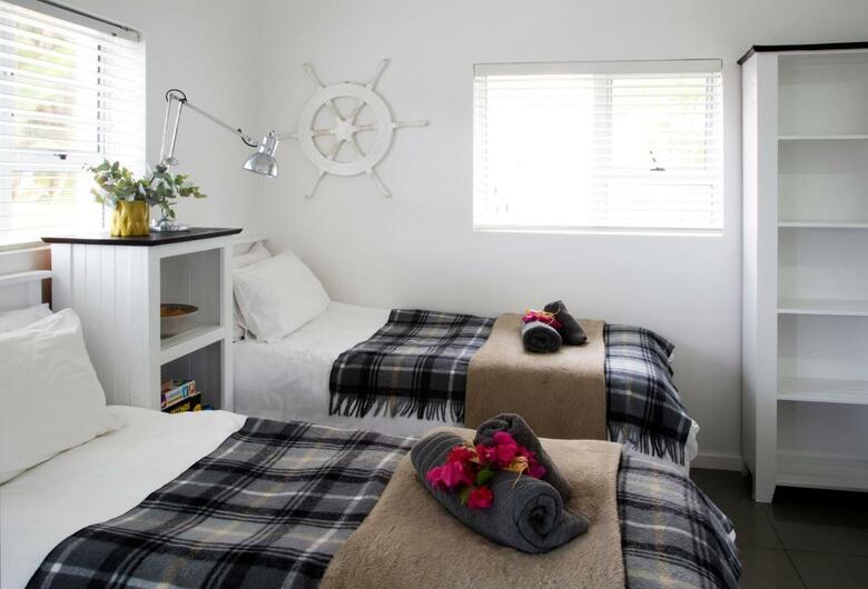 Hostal Sunshowers Plett