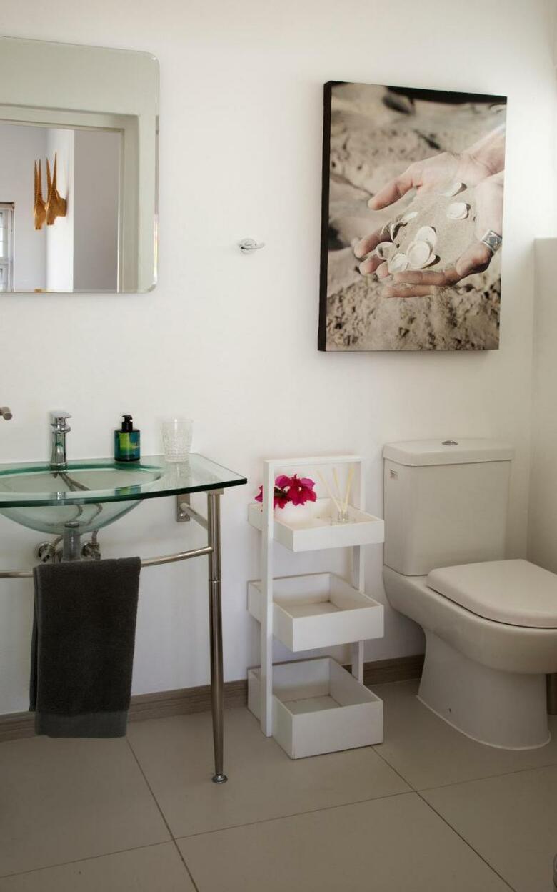 Hostal Sunshowers Plett