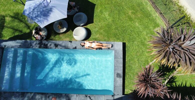 Hostal Sunshowers Plett