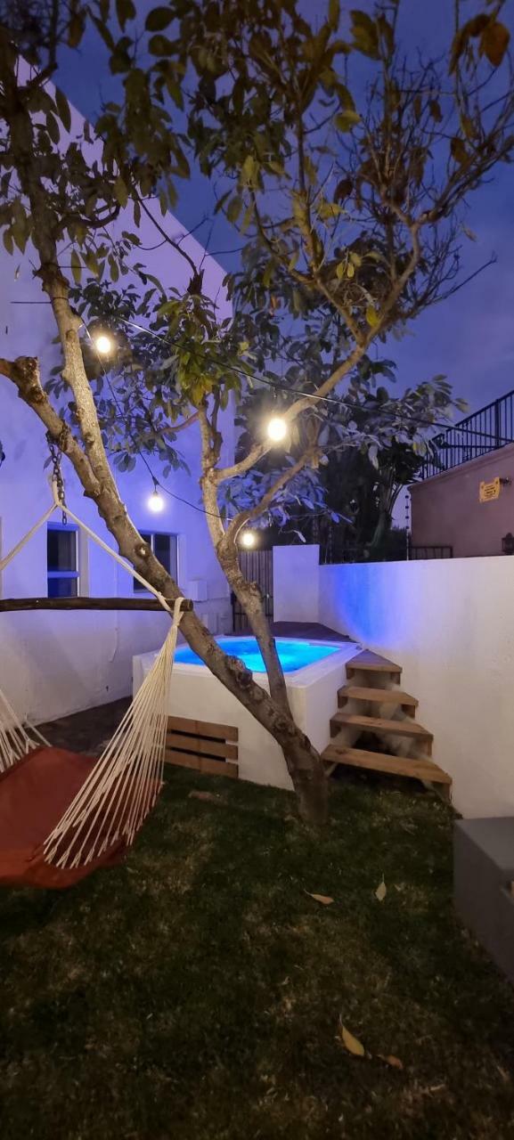 Hostal Sunshowers Plett