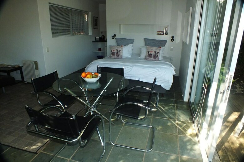 Apartamentos Treehaven