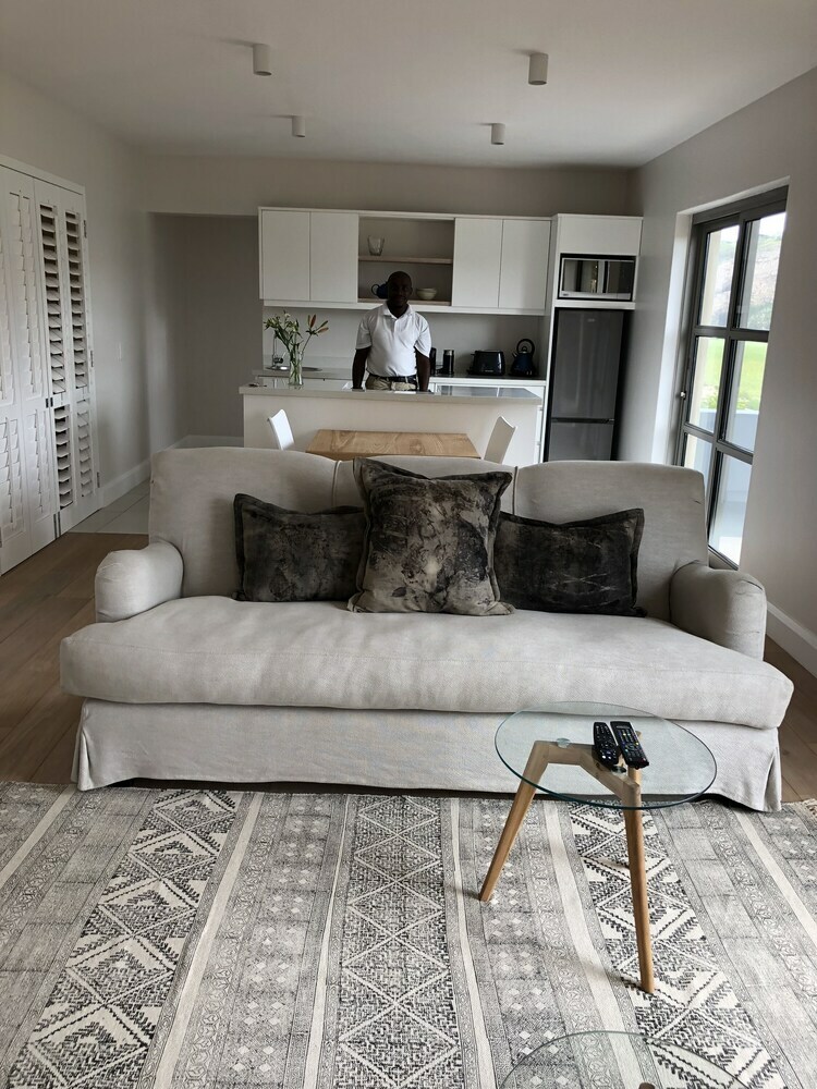 Hostal Christiana Lodge