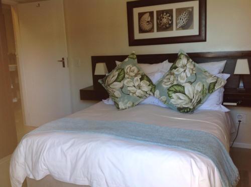 Bed & Breakfast Ohannas Bnb & Self Catering