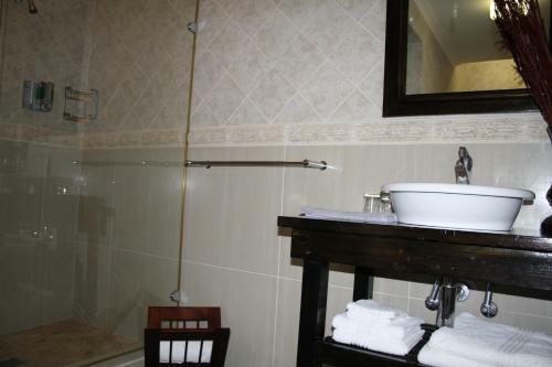 Bed & Breakfast Ohannas Bnb & Self Catering