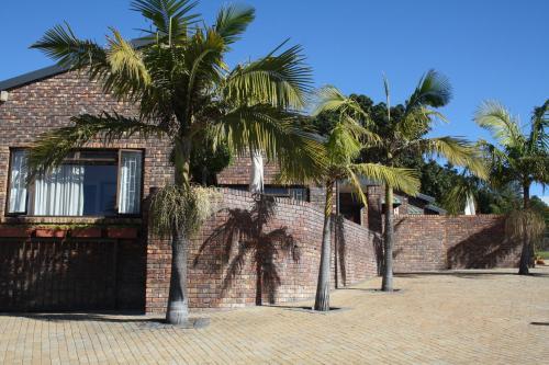 Bed & Breakfast Ohannas Bnb & Self Catering