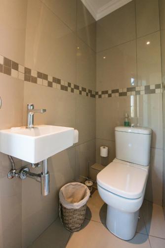 Bed & Breakfast Ohannas Bnb & Self Catering
