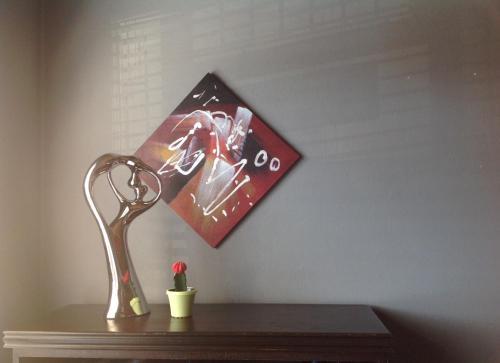 Bed & Breakfast Ohannas Bnb & Self Catering