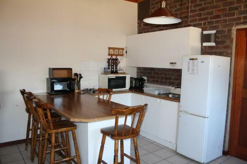 Bed & Breakfast Ohannas Bnb & Self Catering