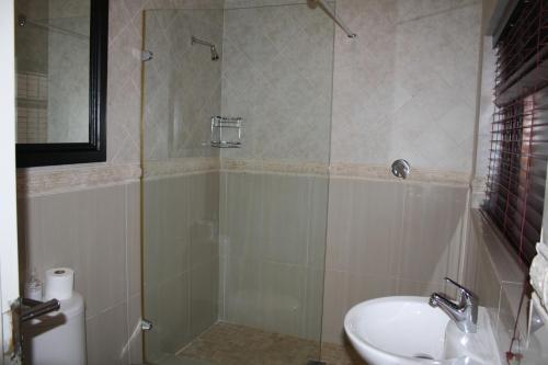 Bed & Breakfast Ohannas Bnb & Self Catering
