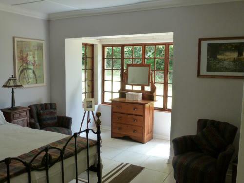 Hostal Drakensberg House