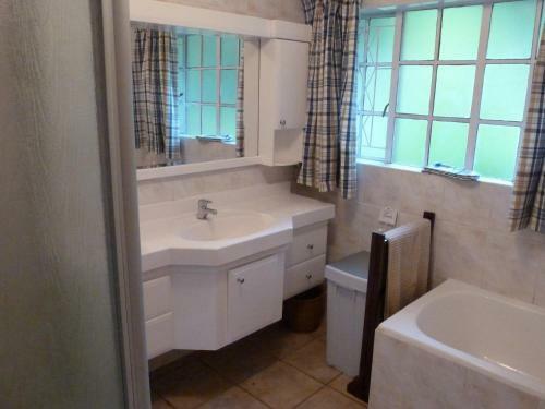 Hostal Drakensberg House