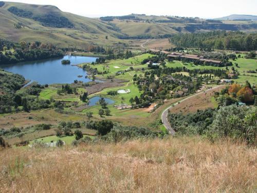 Hostal Drakensberg House