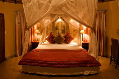 Elephant Plains Game Lodge