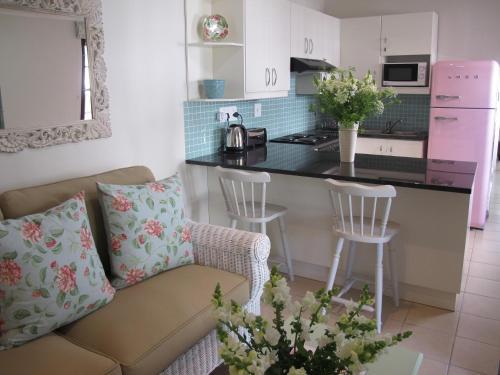 Bed & Breakfast The Terrace