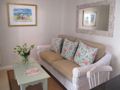 Bed & Breakfast The Terrace