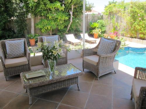 Bed & Breakfast The Terrace