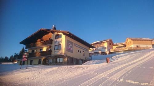 Bed & Breakfast Ferienhaus Fanningberg