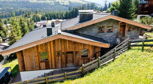 Apartamento Enzian Wohnung B