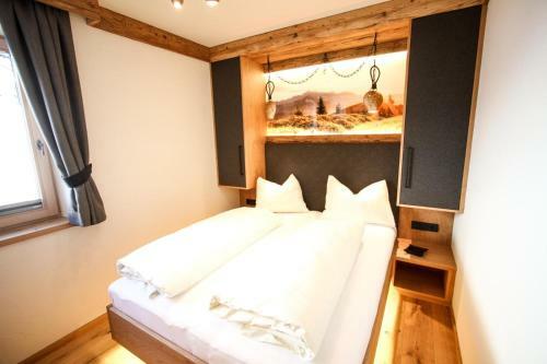 Apartamento Enzian Wohnung A