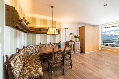 Apartamento Haus Kreidl - Top 37