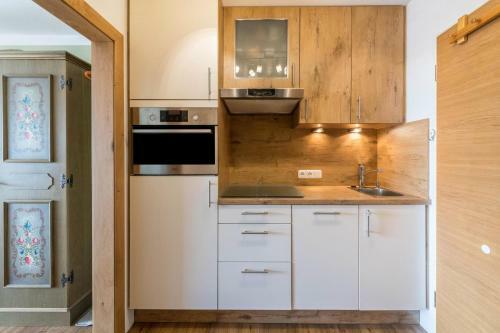 Apartamento Haus Kreidl - Top 38