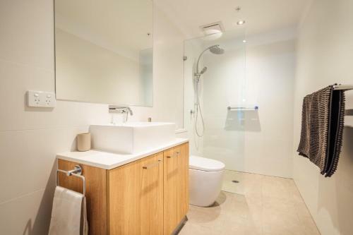 Apartamento A Cut Above The West - Pool - Rooftop Bar - Gym - Wifi