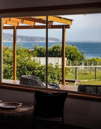 Seaview Family Retreat