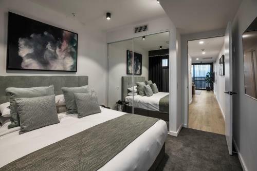 Kt Apartments
