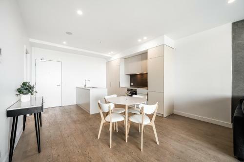 Apartamento Swainson At Bohem