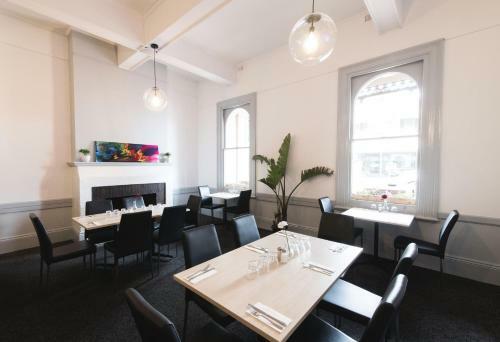 Ramsgate Hotel By Nightcap Social