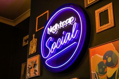 Ramsgate Hotel By Nightcap Social