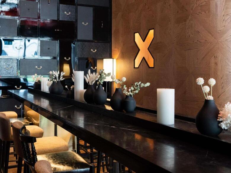 Hotel Sofitel Adelaide