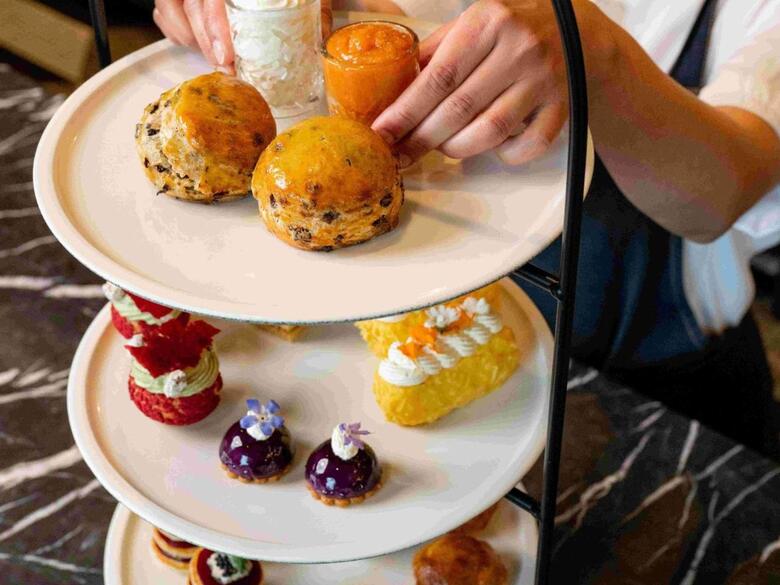 Hotel Sofitel Adelaide