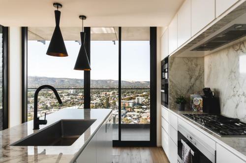 Apartamento Urban Rest - Flinders St Adelaide