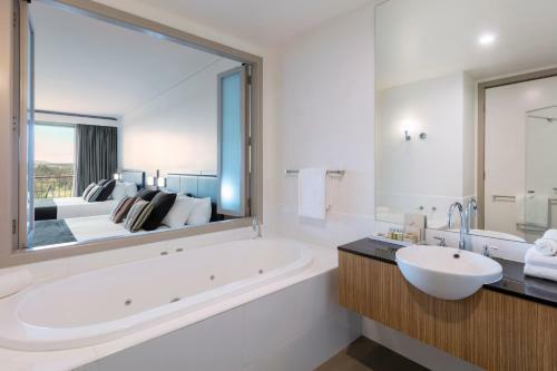 Hotel Racv Goldfields Resort