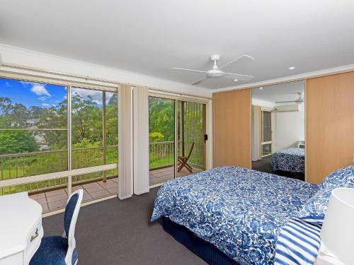 Greenpark #11 - 11/45 Avoca Drive, Avoca Beach