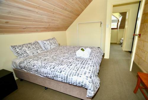 Cowrie Chalet