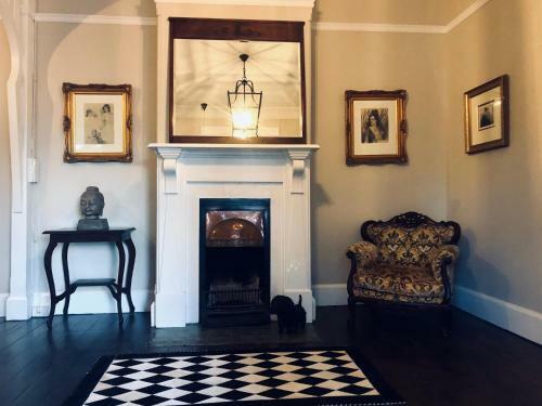 Villa Belmore Cottage