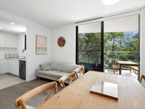 Apartamento Avoca Beach Pad- 210/14-18 Cape Three Points Rd