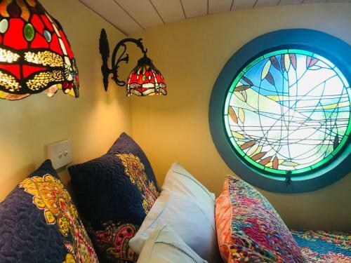 Apartamento The Gypsy Rose Wagon