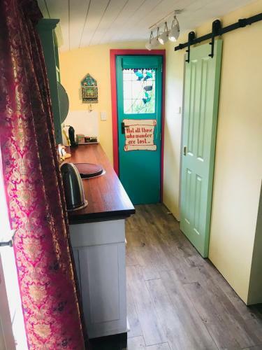 Apartamento The Gypsy Rose Wagon