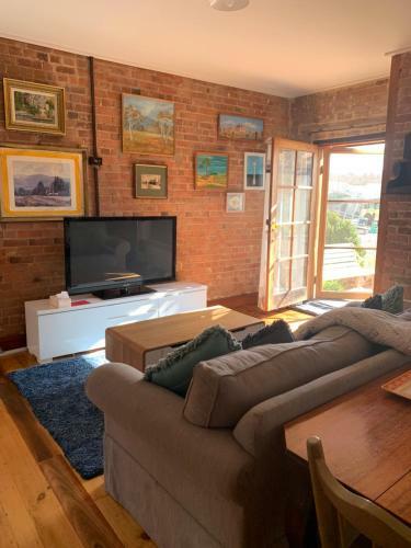 Apartamento Original Hat Factory