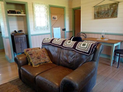 The Settlers Cottage - Kangaroo Valley