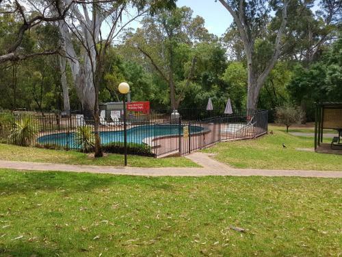 Belair National Park Holiday Park