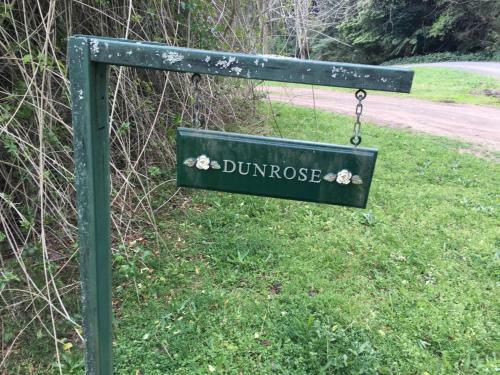 Dunrose