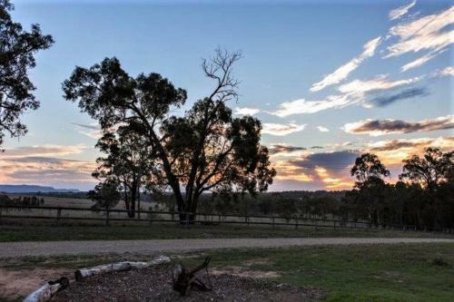 Corunna Station Country House